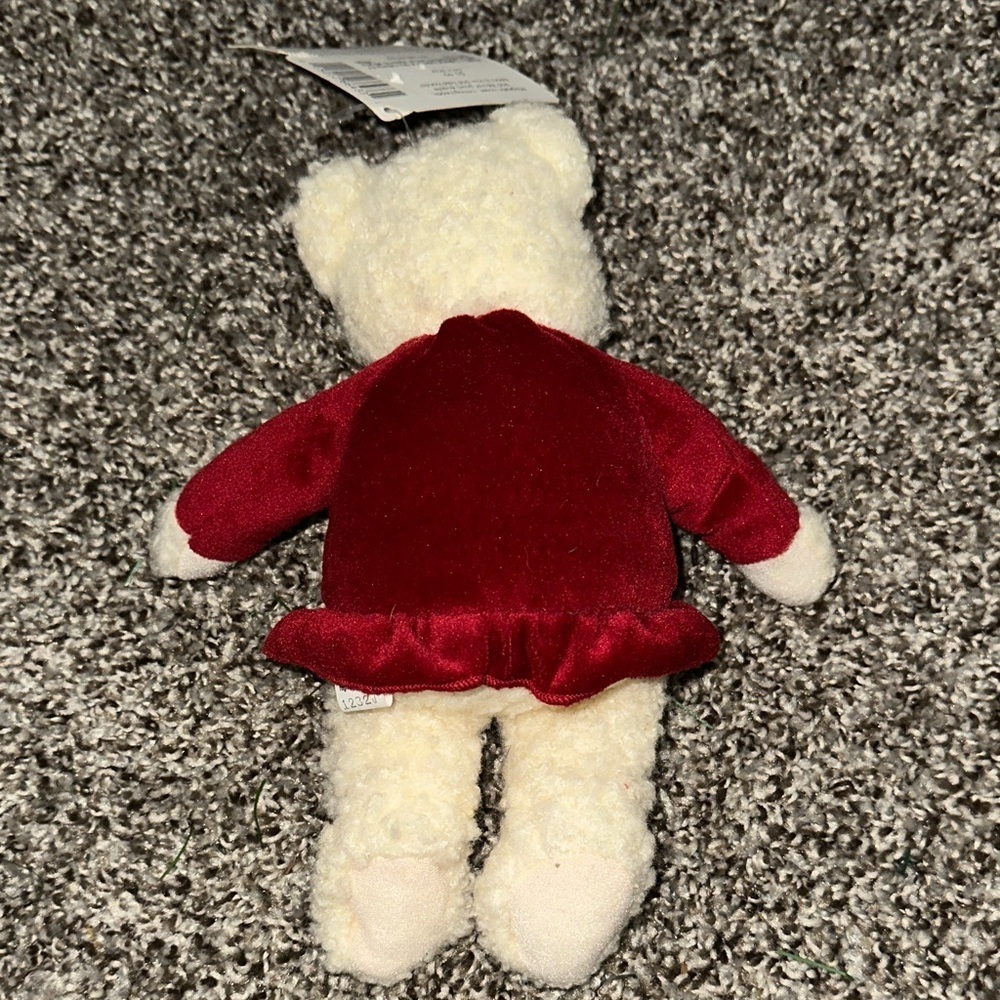 Hallmark kiss kiss Bear - Picture 3 of 4